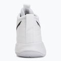 Tinklinio bateliai Mizuno Wave Momentum Pro Mid white/metallic gray/black 6