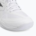 Tinklinio bateliai Mizuno Wave Momentum Pro Mid white/metallic gray/black 7