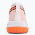 Tinklinio bateliai Mizuno Neo Jump flamingo corallava orange/white 6