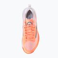 Tinklinio bateliai Mizuno Neo Jump flamingo corallava orange/white 5