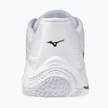Tinklinio bateliai Mizuno Wave Lightning Elite white/ultimate gray/black 3