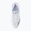 Tinklinio bateliai Mizuno Wave Lightning Elite white/ultimate gray/black 5