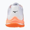Tinklinio bateliai Mizuno Wave Lightning Pro flamingo coral/carbon/white 3