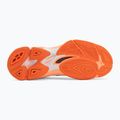 Tinklinio bateliai Mizuno Wave Lightning Pro flamingo coral/carbon/white 4
