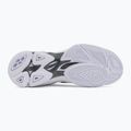 Tinklinio bateliai Mizuno Wave Lightning Pro white/black/ultimate gray 4
