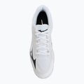 Tinklinio bateliai Mizuno Wave Lightning Pro white/black/ultimate gray 5