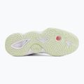 Moteriški tinklinio bateliai Mizuno Wave Momentum Elite Mid white/balsam green/ambrosia 4