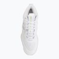 Moteriški tinklinio bateliai Mizuno Wave Momentum Elite Mid white/balsam green/ambrosia 5