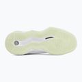 Moteriški tinklinio bateliai Mizuno Wave Momentum Pro white/aqua gray/ambrosia 4