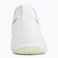 Moteriški tinklinio bateliai Mizuno Wave Momentum Pro white/aqua gray/ambrosia 6