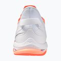 Rankinio bateliai Mizuno Wave Mirage 5 flamingo coral/white 3