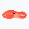 Rankinio bateliai Mizuno Wave Mirage 5 flamingo coral/white 4