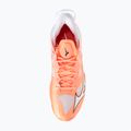 Rankinio bateliai Mizuno Wave Mirage 5 flamingo coral/white 5
