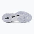 Rankinio bateliai Mizuno Wave Mirage 5 white/black 4