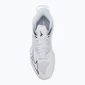 Rankinio bateliai Mizuno Wave Mirage 5 white/black 5