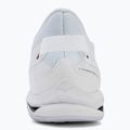 Rankinio bateliai Mizuno Wave Mirage 5 white/black 6
