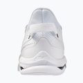 Rankinio bateliai Mizuno Wave Mirage 5 white/black 3