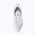Rankinio bateliai Mizuno Wave Mirage 5 white/black 5