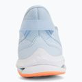 Moteriški rankinio bateliai Mizuno Wave Mirage 5 blue finch/white 6