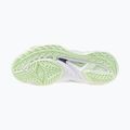 Moteriški rankinio bateliai Mizuno Wave Mirage 5 white/balsam green 4