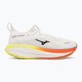 Moteriški bėgimo batai Mizuno Neo Vista 3 white/black/orange 2