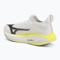 Moteriški bėgimo batai Mizuno Neo Vista 3 white/black/orange 3