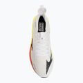 Moteriški bėgimo batai Mizuno Neo Vista 3 white/black/orange 5