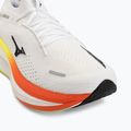 Moteriški bėgimo batai Mizuno Neo Vista 3 white/black/orange 7
