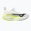 Moteriški bėgimo batai Mizuno Neo Vista 3 white/black/orange 2
