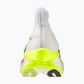 Moteriški bėgimo batai Mizuno Neo Vista 3 white/black/orange 5