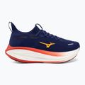 Vyriški bėgimo batai Mizuno Neo Vista 3 beacon blue/artisan's gold/tomato puree 2