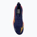 Vyriški bėgimo batai Mizuno Neo Vista 3 beacon blue/artisan's gold/tomato puree 5