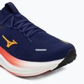 Vyriški bėgimo batai Mizuno Neo Vista 3 beacon blue/artisan's gold/tomato puree 7