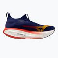 Vyriški bėgimo batai Mizuno Neo Vista 3 beacon blue/artisan's gold/tomato puree 2