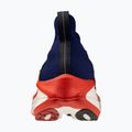 Vyriški bėgimo batai Mizuno Neo Vista 3 beacon blue/artisan's gold/tomato puree 3