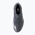 Vyriški bėgimo batai Mizuno Neo Vista 3 dark slate/white/blue jewel 5