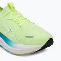 Vyriški bėgimo batai Mizuno Neo Vista 3 lime pulp/white/blue jewel 7