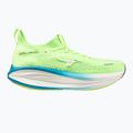 Vyriški bėgimo batai Mizuno Neo Vista 3 lime pulp/white/blue jewel