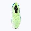 Vyriški bėgimo batai Mizuno Neo Vista 3 lime pulp/white/blue jewel 5