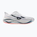 Vyriški bėgimo batai Mizuno Neo Cosmo 2 white/dress blues/neon flame