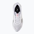 Vyriški bėgimo batai Mizuno Neo Cosmo 2 white/dress blues/neon flame 7