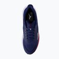 Vyriški bėgimo batai Mizuno Neo Cosmo 2 beacon blue/silver/tomato puree 5