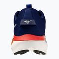 Vyriški bėgimo batai Mizuno Wave Rider 30 beacon blue/dark slate/ambrosia 3