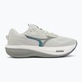 Vyriški bėgimo batai Mizuno Wave Rider 30 foggy dew/dark slate/white 2