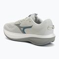 Vyriški bėgimo batai Mizuno Wave Rider 30 foggy dew/dark slate/white 3
