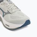 Vyriški bėgimo batai Mizuno Wave Rider 30 foggy dew/dark slate/white 7