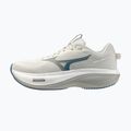 Vyriški bėgimo batai Mizuno Wave Rider 30 foggy dew/dark slate/white
