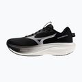 Vyriški bėgimo batai Mizuno Wave Rider 30 black/white