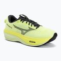 Vyriški bėgimo batai Mizuno Wave Rider 30 lime pulp/black oyster/gf white