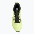 Vyriški bėgimo batai Mizuno Wave Rider 30 lime pulp/black oyster/gf white 5